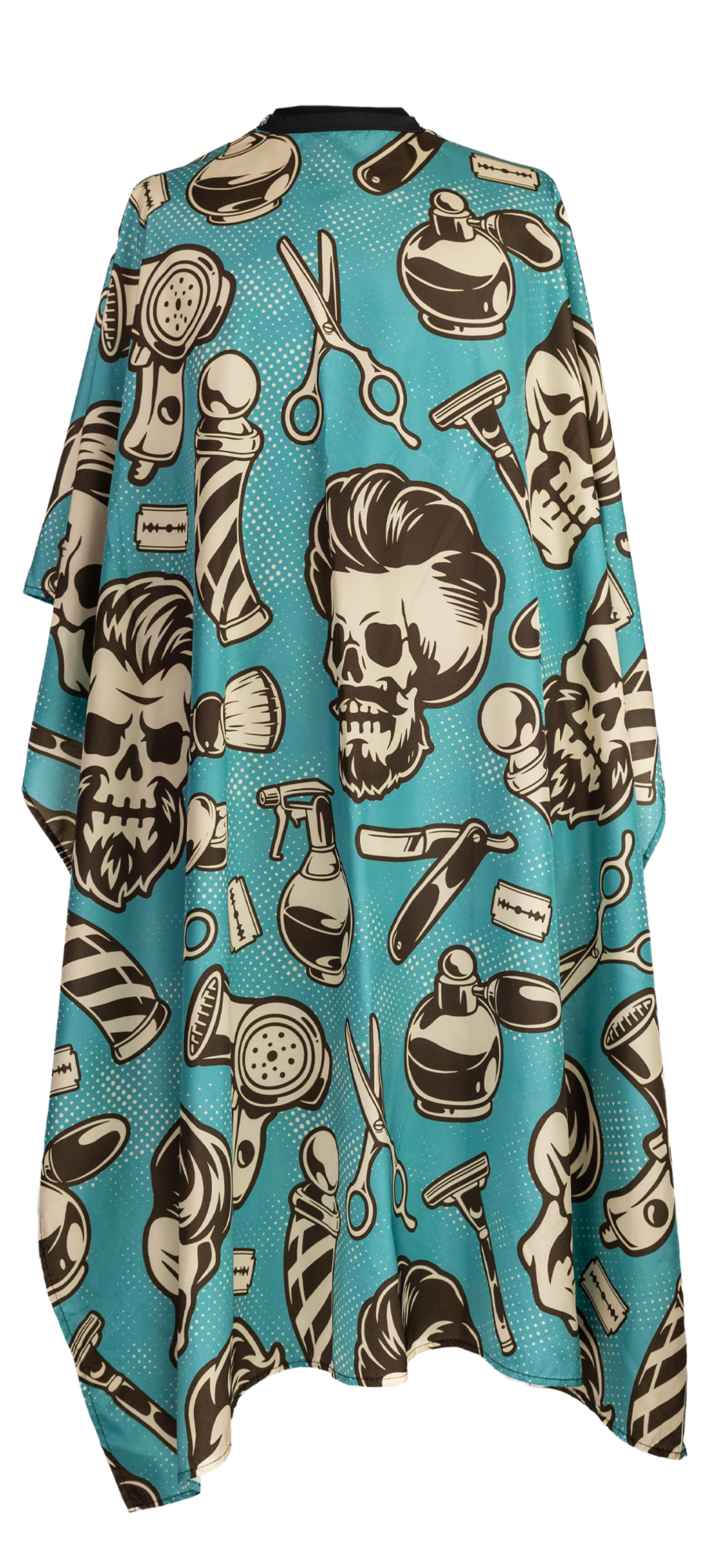 Blades and Bones Cape