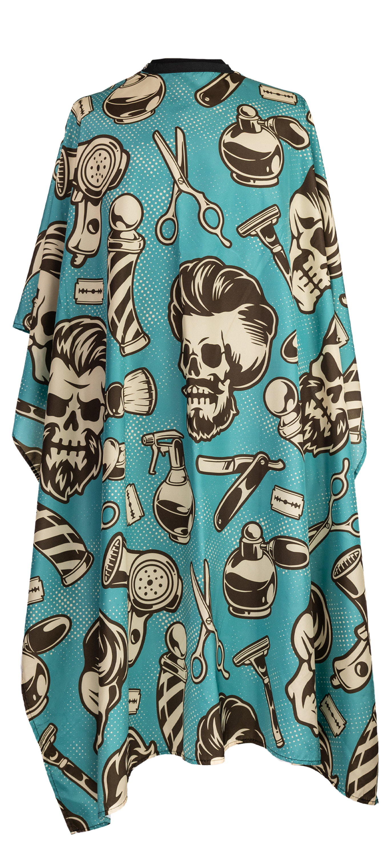 Blades and Bones Cape